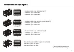 Preview for 69 page of W&H LINA MB17 Instructions For Use Manual