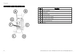 Предварительный просмотр 16 страницы W&H Lisa VA131-17 Instructions For Use Manual