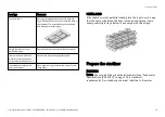 Предварительный просмотр 59 страницы W&H Lisa VA131-17 Instructions For Use Manual