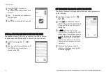 Предварительный просмотр 72 страницы W&H Lisa VA131-17 Instructions For Use Manual