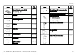 Предварительный просмотр 131 страницы W&H Lisa VA131-17 Instructions For Use Manual