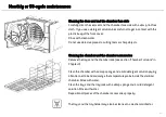 Preview for 61 page of W&H Lisq VA131-17 Instructions For Use Manual