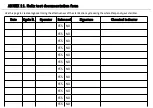 Preview for 91 page of W&H Lisq VA131-17 Instructions For Use Manual