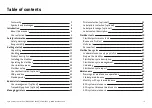 Preview for 3 page of W&H Lyla Instructions For Use Manual