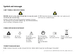 Preview for 6 page of W&H Lyla Instructions For Use Manual