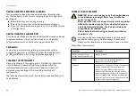 Preview for 48 page of W&H Lyla Instructions For Use Manual