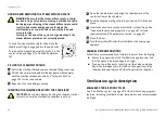 Preview for 50 page of W&H Lyla Instructions For Use Manual