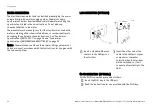 Preview for 20 page of W&H MN-111 Instructions For Use Manual