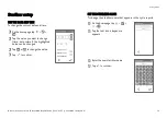 Preview for 29 page of W&H MN-111 Instructions For Use Manual