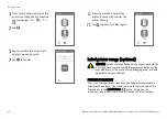 Preview for 42 page of W&H MN-111 Instructions For Use Manual