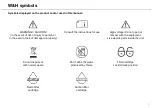 Preview for 3 page of W&H Osmo Instructions For Use Manual