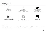 Preview for 2 page of W&H OsseoSet 200 Instructions For Use Manual