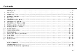 Preview for 3 page of W&H OsseoSet 200 Instructions For Use Manual