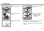 Preview for 6 page of W&H OsseoSet 200 Instructions For Use Manual