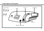 Preview for 12 page of W&H OsseoSet 200 Instructions For Use Manual