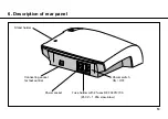 Preview for 13 page of W&H OsseoSet 200 Instructions For Use Manual