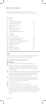 Preview for 243 page of W&H Osstell Beacon User Manual