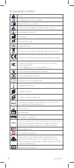 Preview for 262 page of W&H Osstell Beacon User Manual