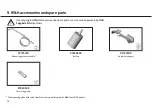 Preview for 28 page of W&H Osstell ISQ Instructions For Use Manual