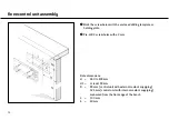 Предварительный просмотр 14 страницы W&H Perfecta 900 Instructions For Use Manual