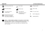 Preview for 5 page of W&H piezomed CLASSIC SA-430M Instructions For Use Manual