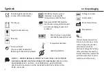 Preview for 6 page of W&H piezomed CLASSIC SA-430M Instructions For Use Manual