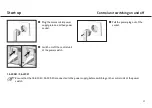 Preview for 21 page of W&H piezomed CLASSIC SA-430M Instructions For Use Manual