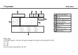 Preview for 23 page of W&H piezomed CLASSIC SA-430M Instructions For Use Manual