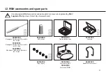 Preview for 45 page of W&H piezomed CLASSIC SA-430M Instructions For Use Manual