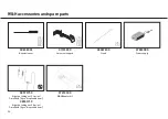 Preview for 46 page of W&H piezomed CLASSIC SA-430M Instructions For Use Manual