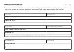 Preview for 54 page of W&H piezomed CLASSIC SA-430M Instructions For Use Manual