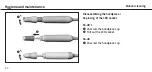 Preview for 22 page of W&H piezomed classic Instructions For Use Manual