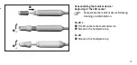 Preview for 31 page of W&H piezomed classic Instructions For Use Manual