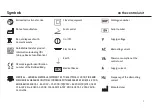 Preview for 5 page of W&H piezomed SA-320 Instructions For Use Manual