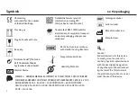 Preview for 6 page of W&H piezomed SA-320 Instructions For Use Manual