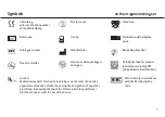 Preview for 7 page of W&H piezomed SA-320 Instructions For Use Manual