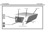 Preview for 19 page of W&H piezomed SA-320 Instructions For Use Manual