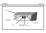 Preview for 20 page of W&H piezomed SA-320 Instructions For Use Manual