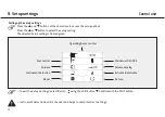 Preview for 28 page of W&H piezomed SA-320 Instructions For Use Manual