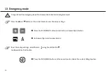 Preview for 40 page of W&H piezomed SA-320 Instructions For Use Manual