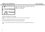 Preview for 46 page of W&H piezomed SA-320 Instructions For Use Manual