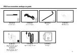 Preview for 59 page of W&H piezomed SA-320 Instructions For Use Manual