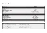 Preview for 60 page of W&H piezomed SA-320 Instructions For Use Manual