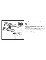 Preview for 12 page of W&H PROXEO HP-44M Instructions For Use Manual