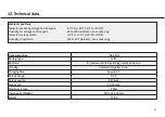 Preview for 43 page of W&H proxeo TWIST PL-40 H Instructions For Use Manual