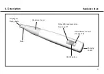 Предварительный просмотр 15 страницы W&H proxeo TWIST Manual