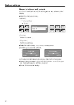 Preview for 82 page of W&H teon RID-100 Operating Instructions Manual