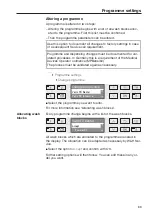 Preview for 89 page of W&H teon RID-100 Operating Instructions Manual