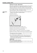 Preview for 126 page of W&H teon RID-100 Operating Instructions Manual