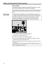 Preview for 46 page of W&H teon + RID-200 Operating Instructions Manual